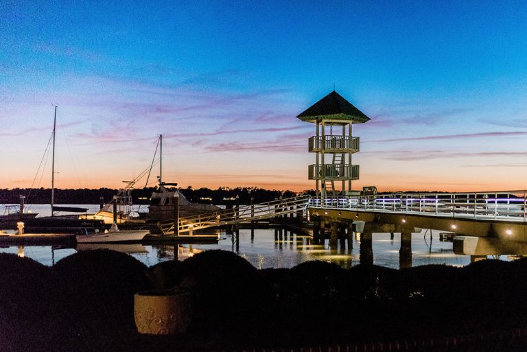 Savannah Yacht Club