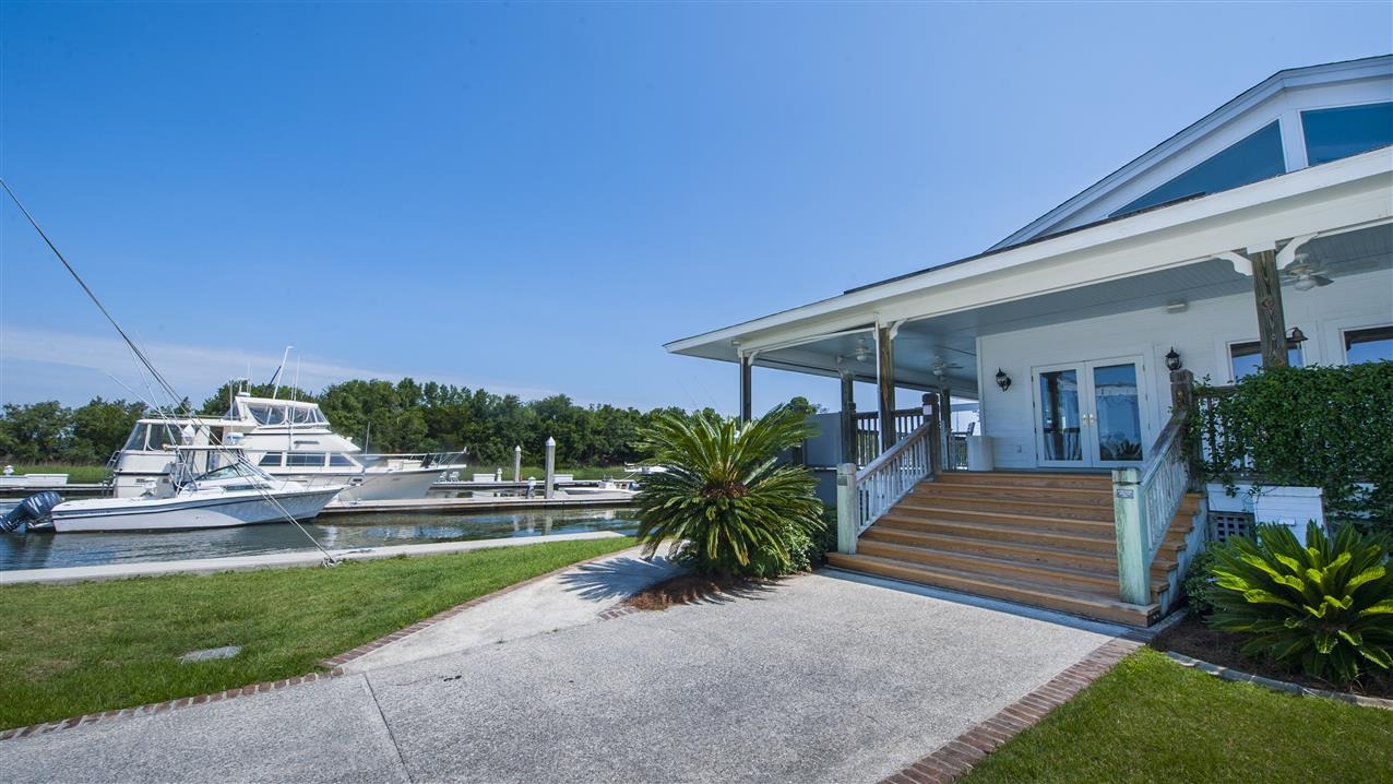 Savannah Yacht Club
