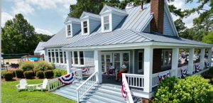 Gatling Pointe Yacht Club