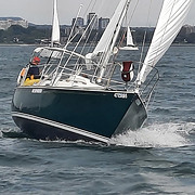 La Salle Park Marina