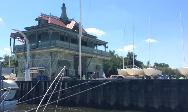 Riverton Yacht Club