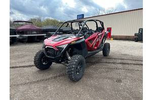 Quam's Motor Sports