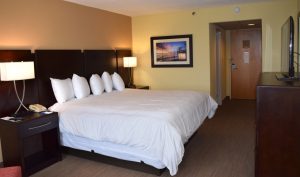 Bridge Pointe Marina