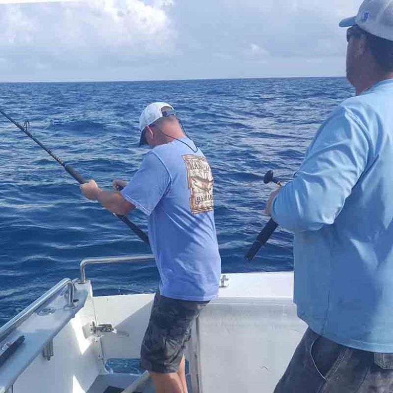 Blake's Bar Harbor Marina