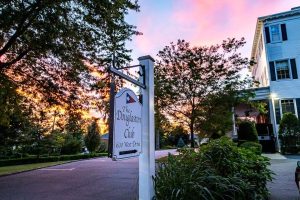 Douglaston Yacht Squadron
