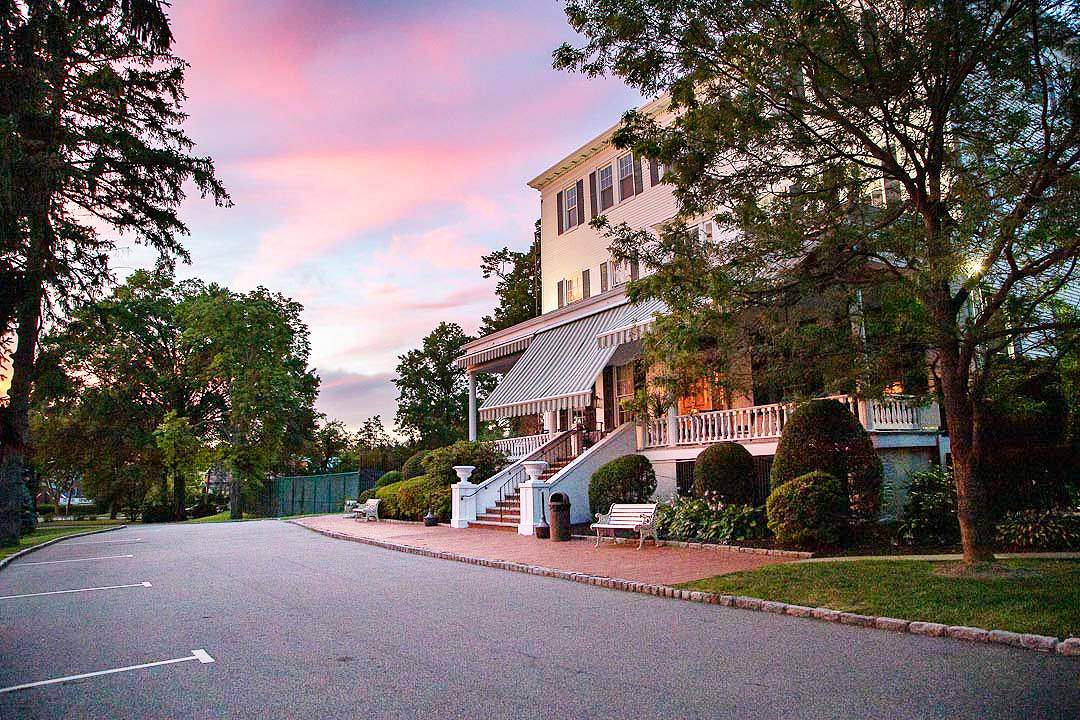 Douglaston Yacht Squadron