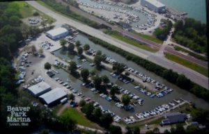 Beaver Park Marina