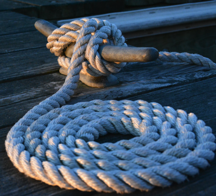 Whitehouse Cove Marina