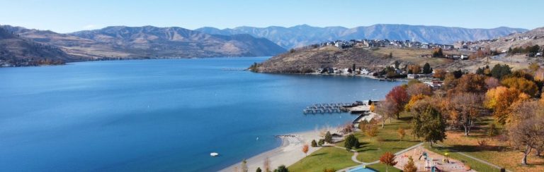 City Of Chelan Marina