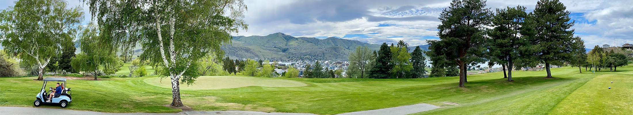 City Of Chelan Marina