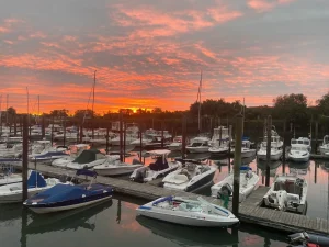 Cedar Marina