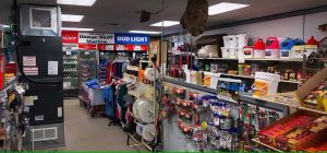 Osage Bluff Marina
