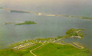 Greene Point Marina