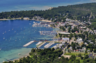 Harbor Springs Municipal Marina