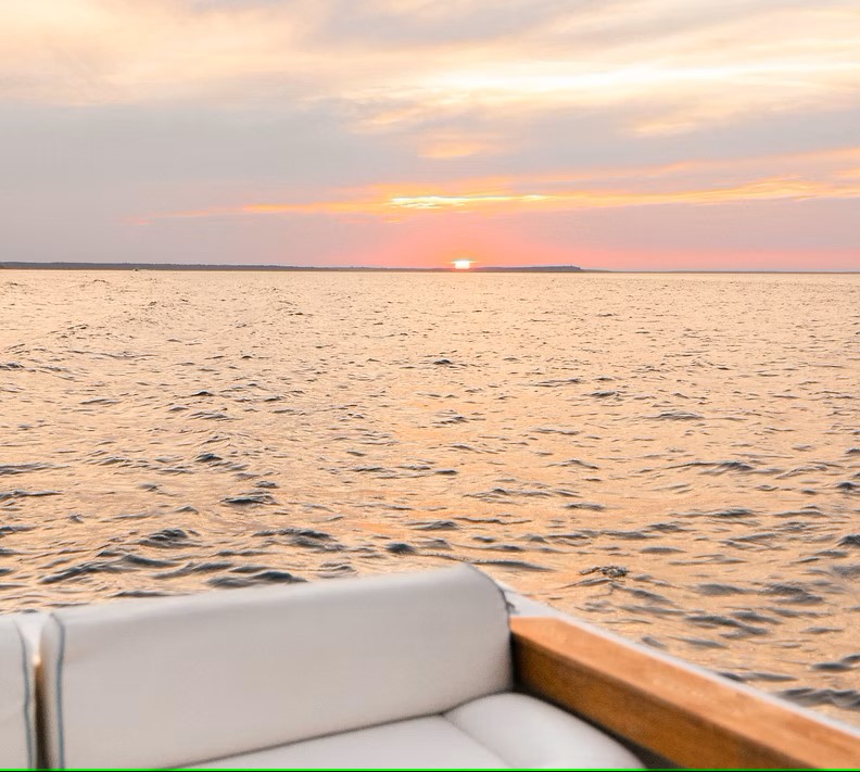 Shagwong Marina—Southampton