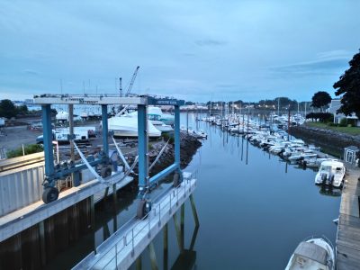 South Port Marine