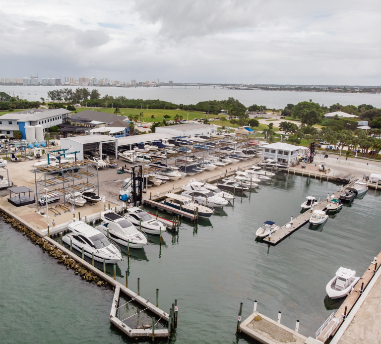 Marinemax Fort Walton Beach