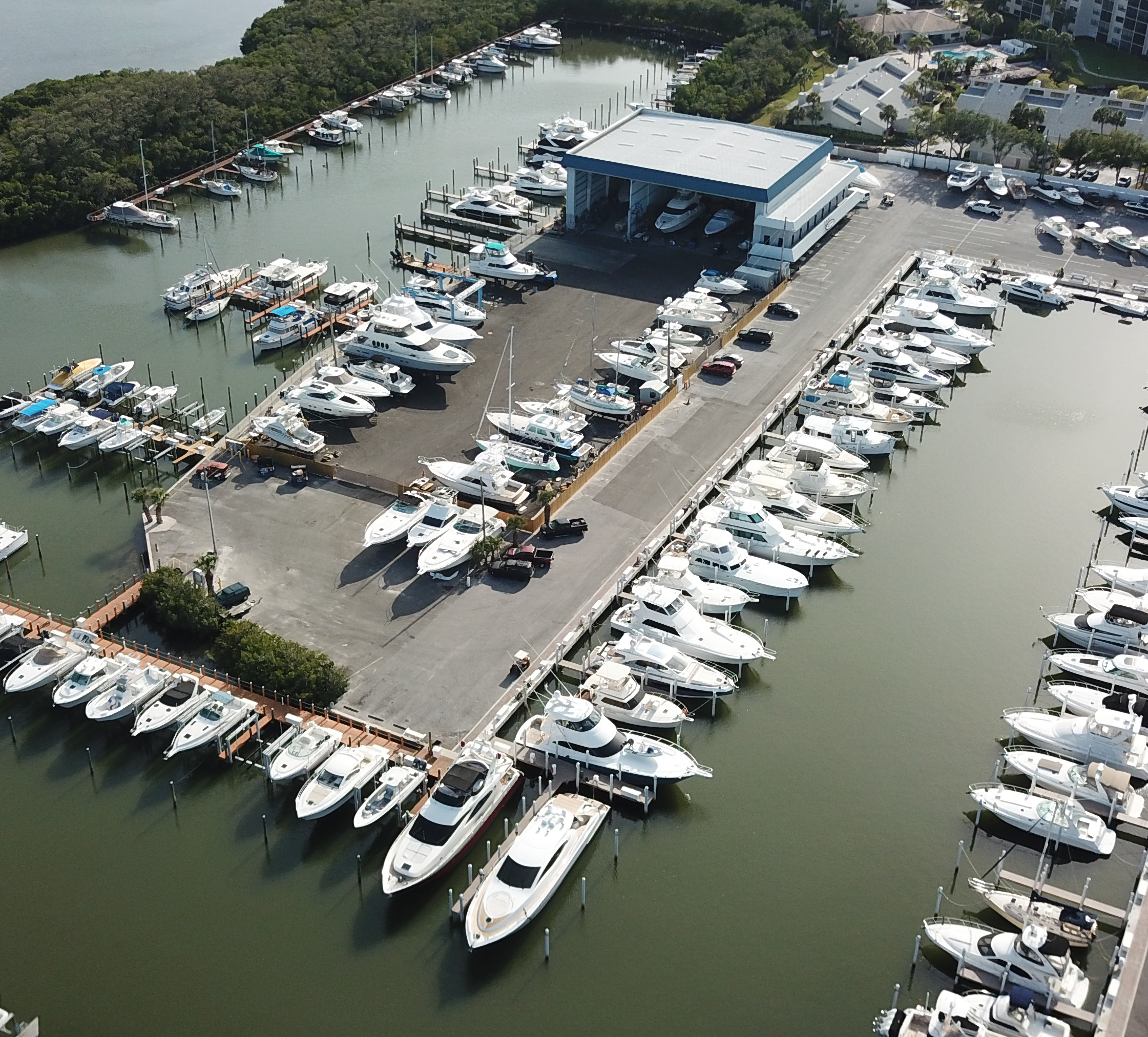 Marinemax Fort Walton Beach
