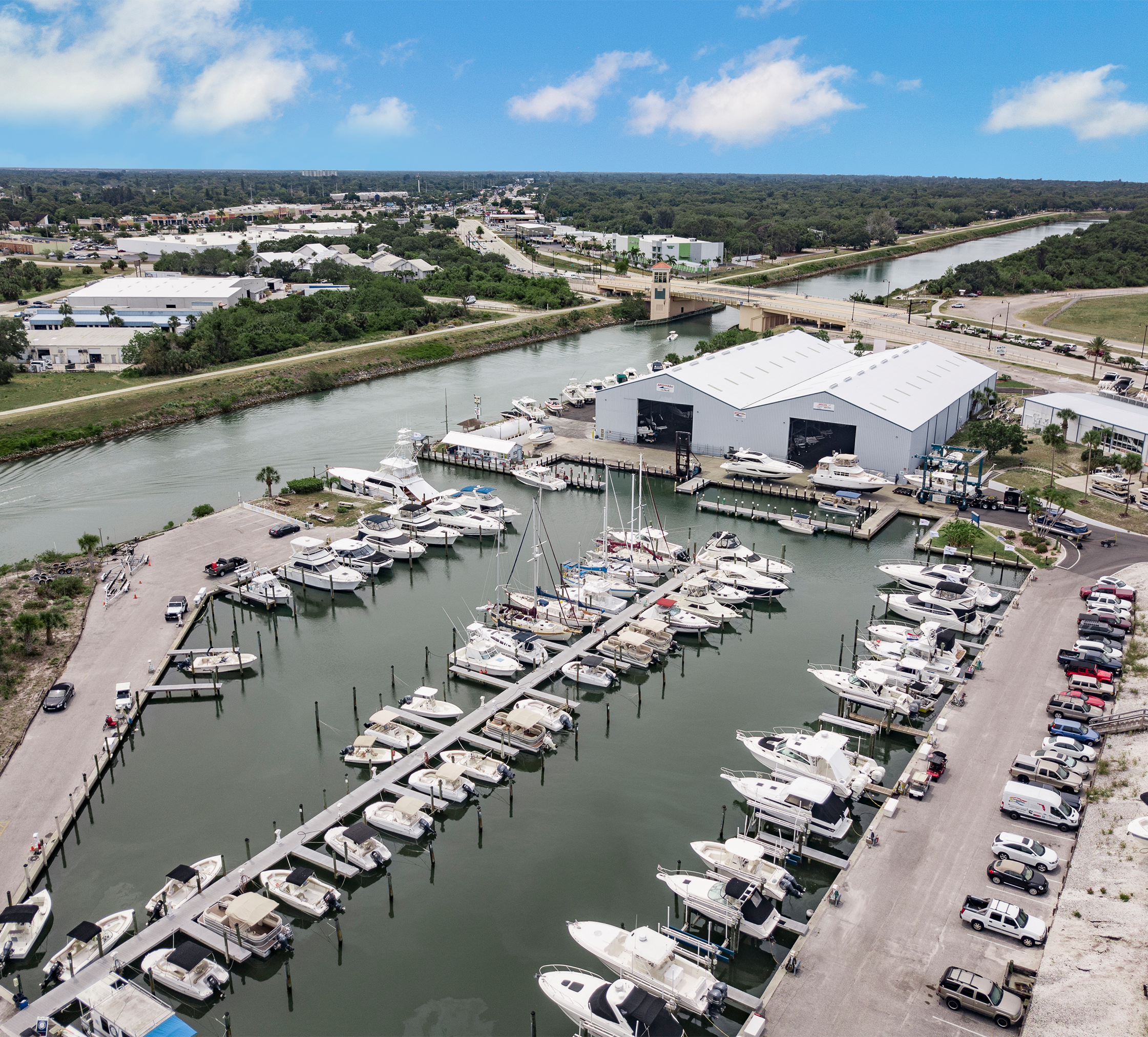 Marinemax Fort Walton Beach