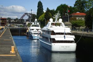 Nautical Landing Marina