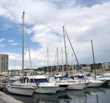 Monmouth Sailing Center