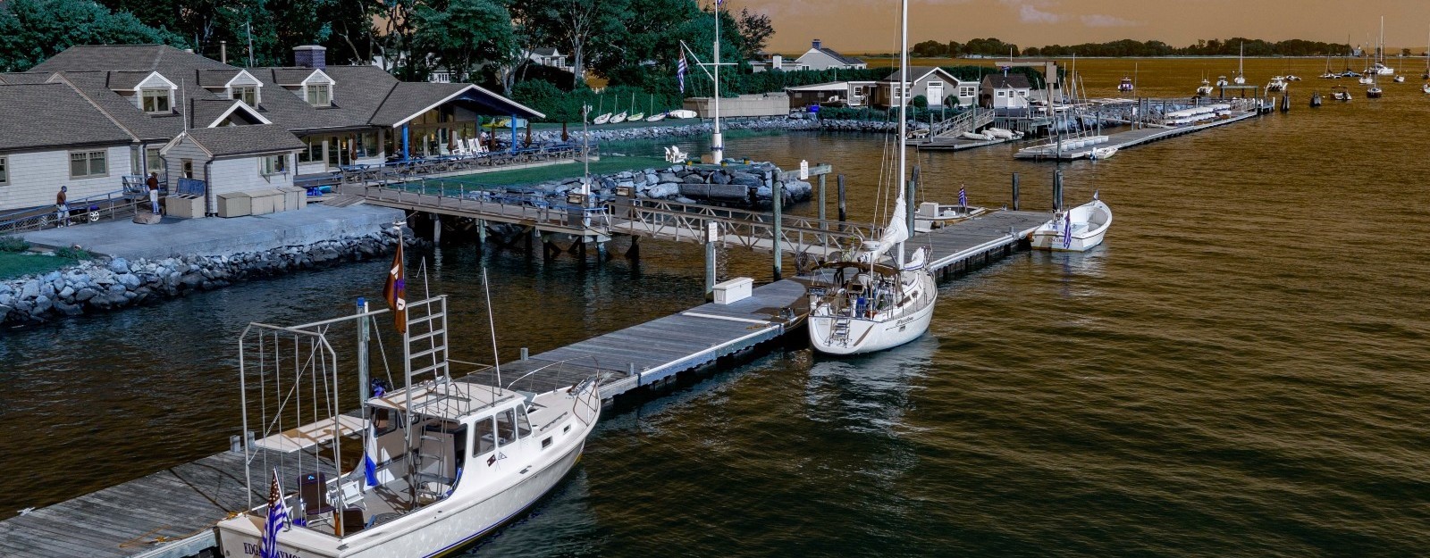 Norwalk Yacht Club