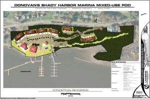 Shady Harbor Marina