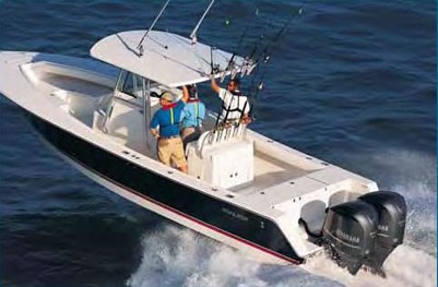 Pass-A-Grille Marina