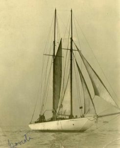 Chicago Corinthian Yacht Club