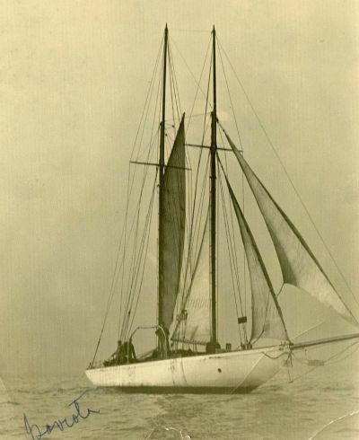 Chicago Corinthian Yacht Club