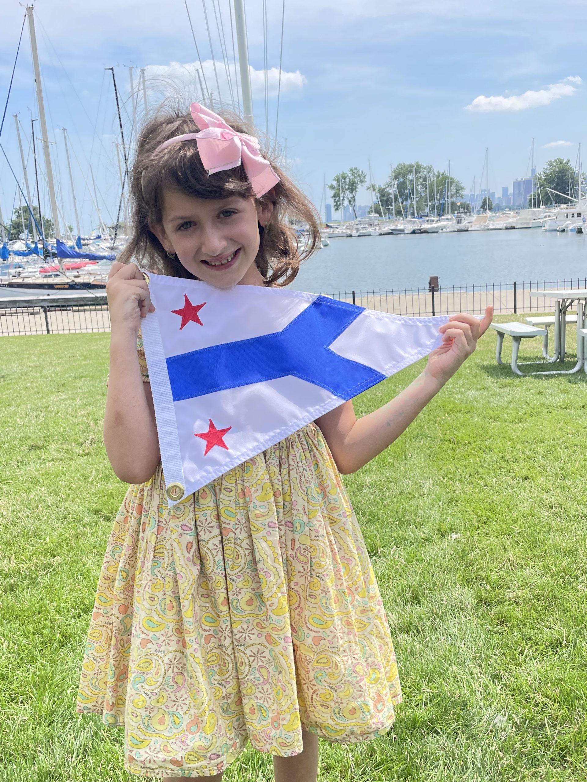 Chicago Corinthian Yacht Club