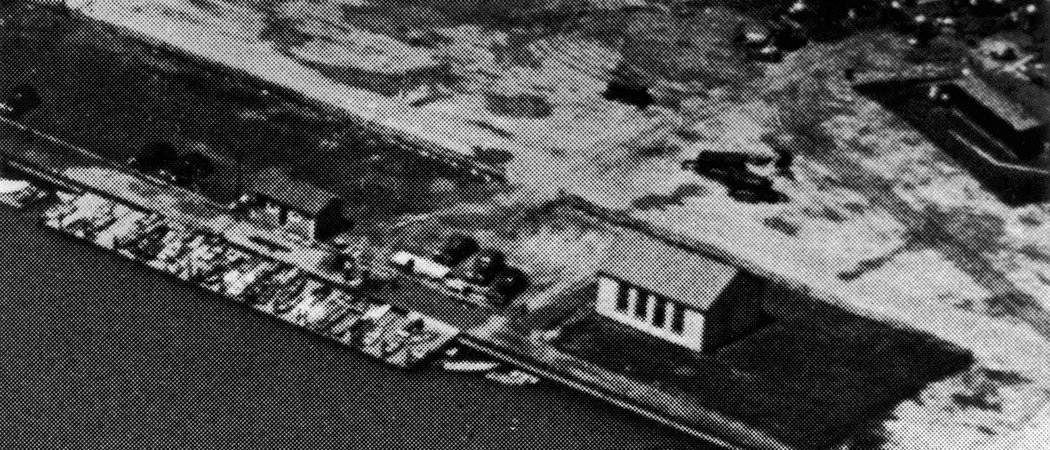 Chicago Corinthian Yacht Club