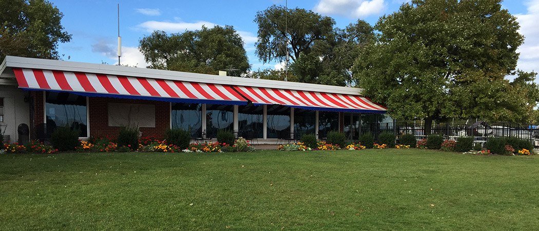 Chicago Corinthian Yacht Club
