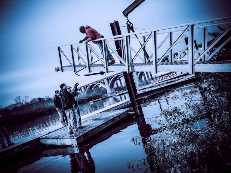 Raritan River Boat Club