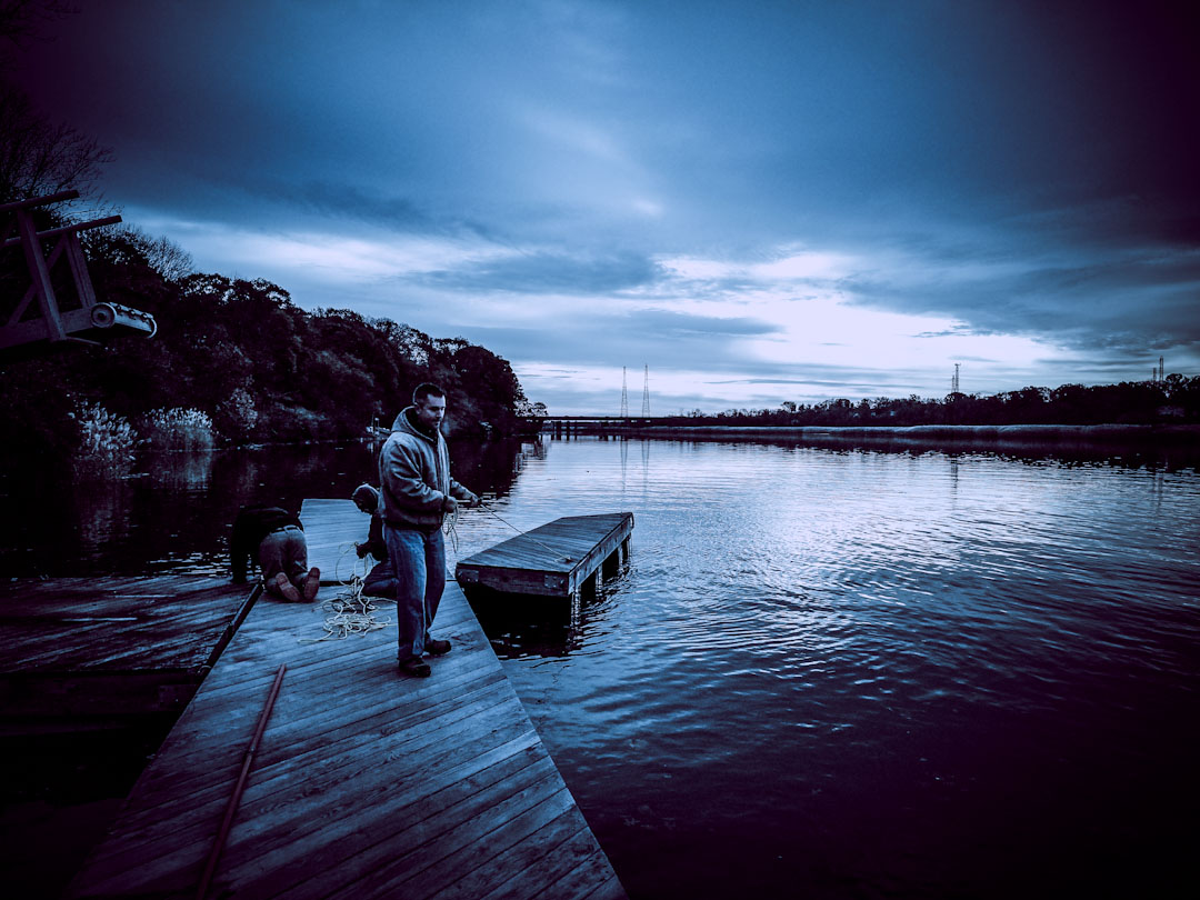 Raritan River Boat Club