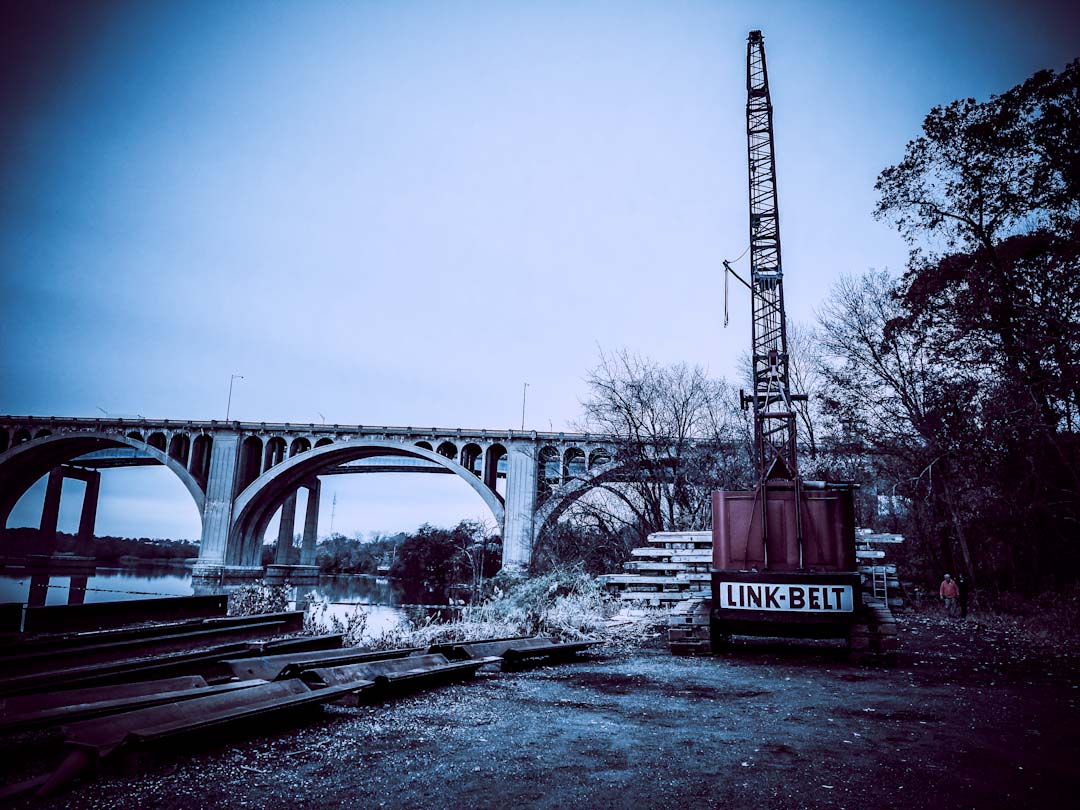 Raritan River Boat Club