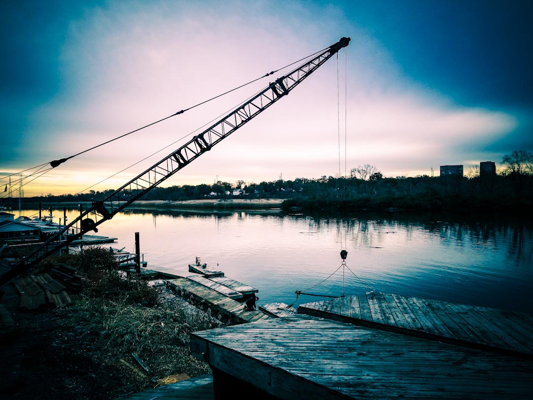 Raritan River Boat Club