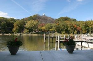 The Landings Of Saugatuck Inn And Marina