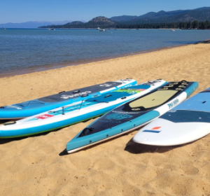 Capitola Boat And Bait