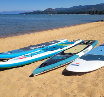 Capitola Boat And Bait