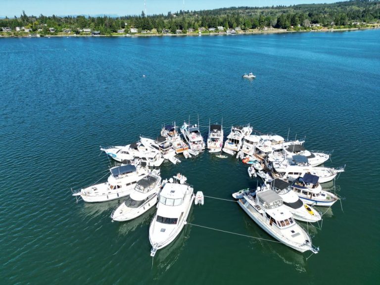 Edmonds Yacht Club