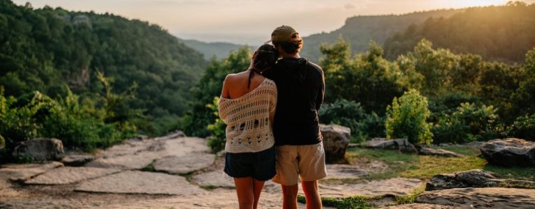 Lake Ouachita State Park