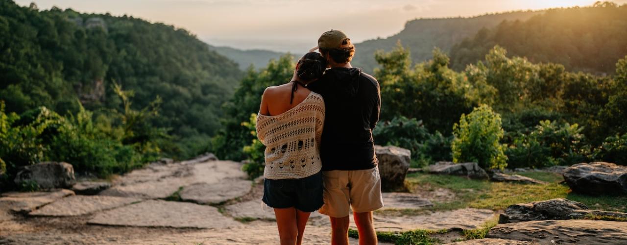 Lake Ouachita State Park