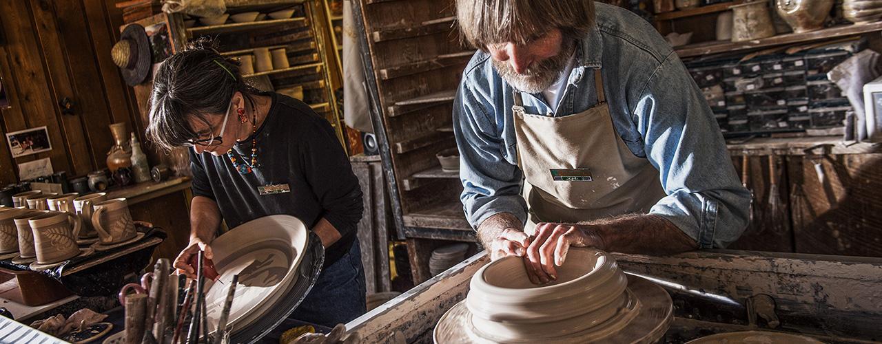 Lake Ouachita State Park