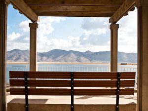Diamond Valley Lake Marina