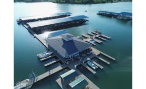 Jayhawk Marina