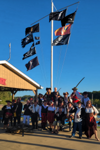 Boulder Yacht Club