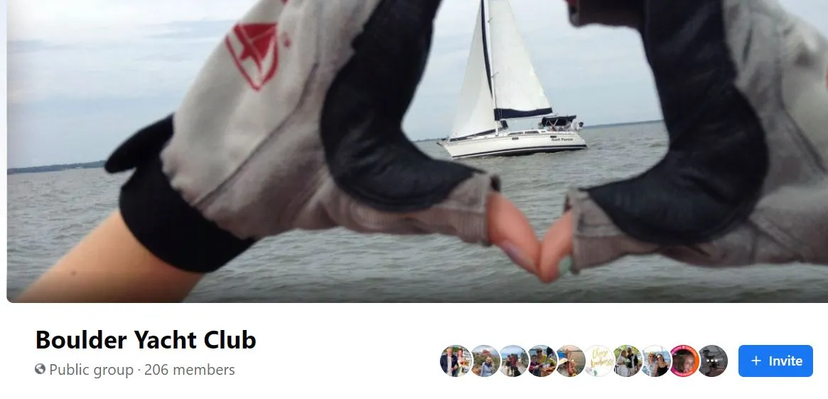 Boulder Yacht Club