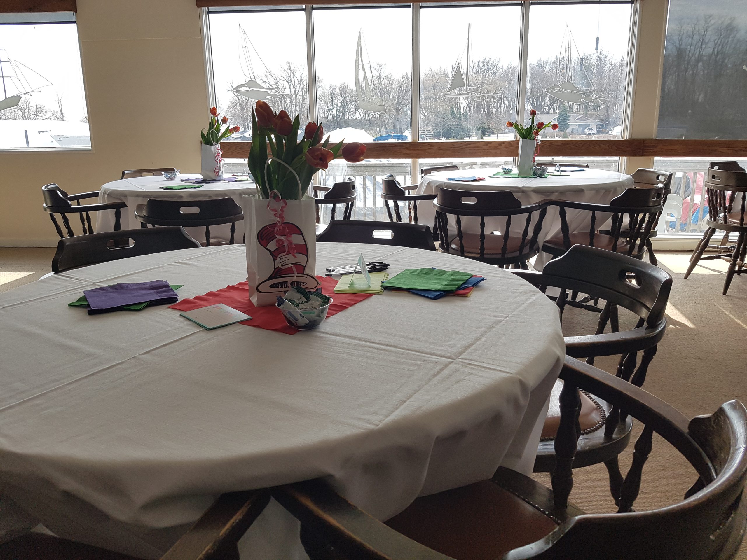 Bronte Harbour Yacht Club