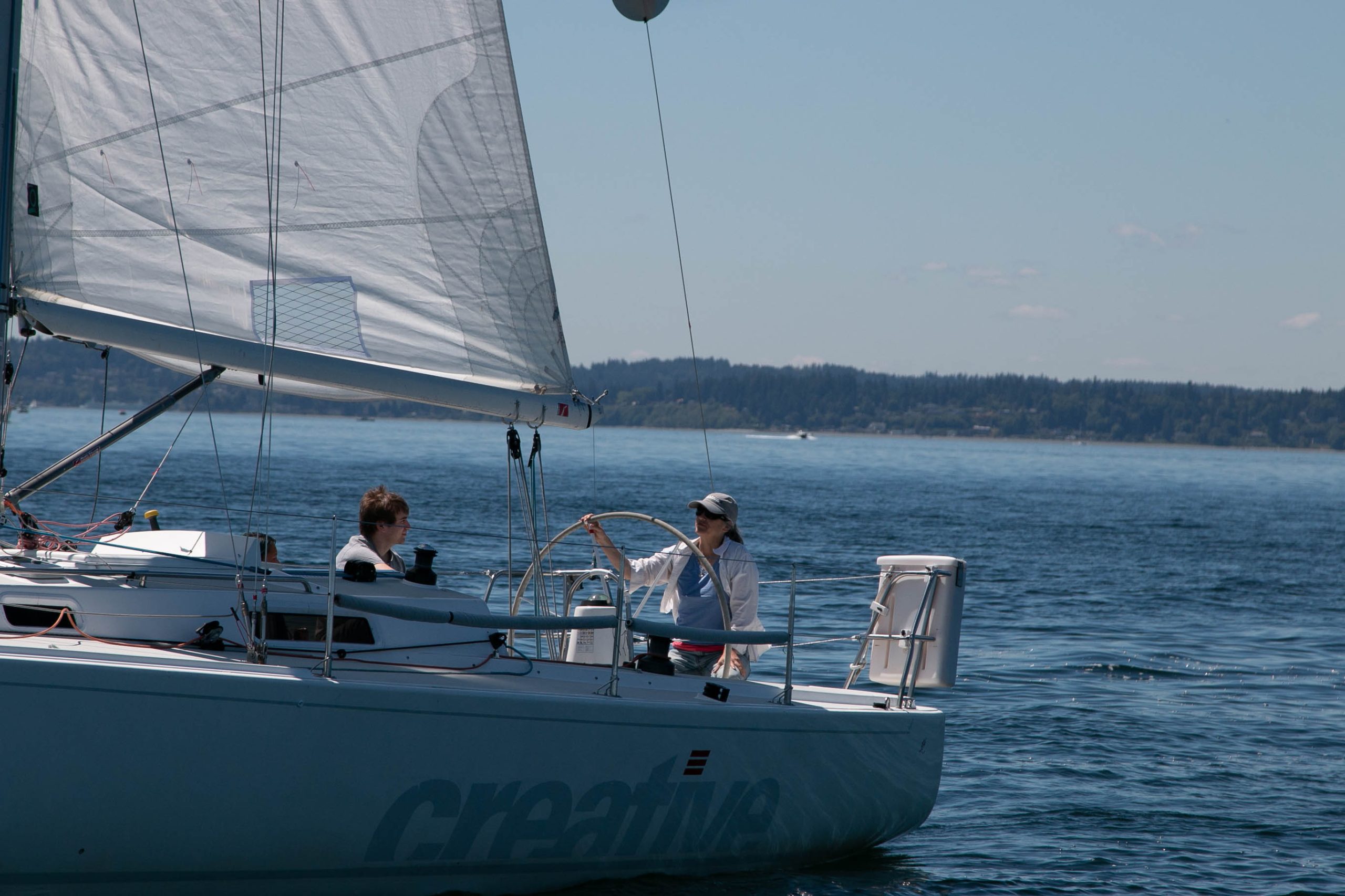Sloop Tavern Yacht Club